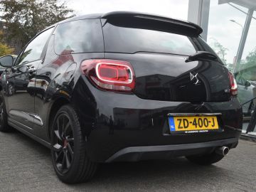 DS DS 3